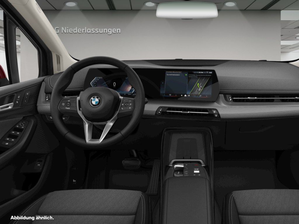 BMW 220 Active Tourer - Bild 5