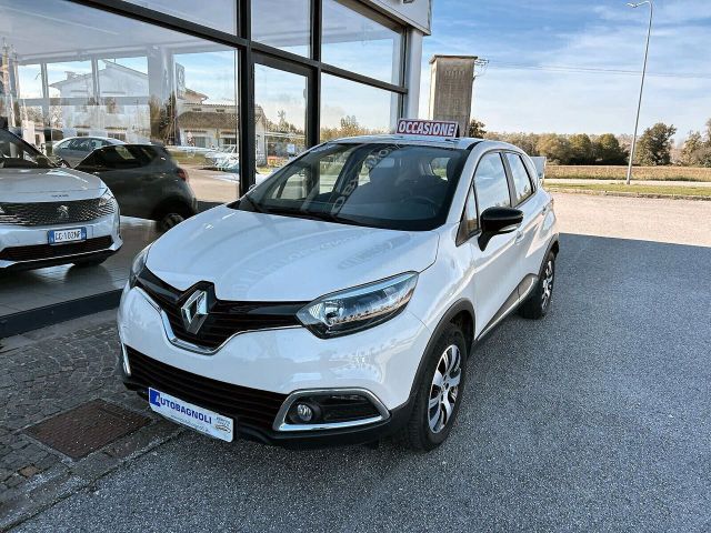 Renault Captur ENERGY ZEN TCe 12V 90 CV UNICO PR