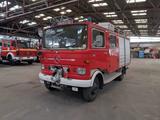 Mercedes-Benz LF8 Löschfahrzeug LPKF608 ex Feuerwehr - Mercedes-Benz 608