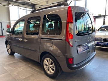 Renault Kangoo Limited *BLUETOOTH*TEMPOMAT*KLIMA*TÜV*