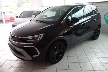 Bild 4 Opel Crossland (X) Crossland Enjoy