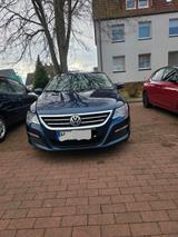 Volkswagen WV Passat CC 09/2009 in sehr gute zustand - Volkswagen Passat CC in Hannover