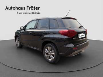 Fotografie 6 des Suzuki Vitara 1.4 Comfort | Allwetter |