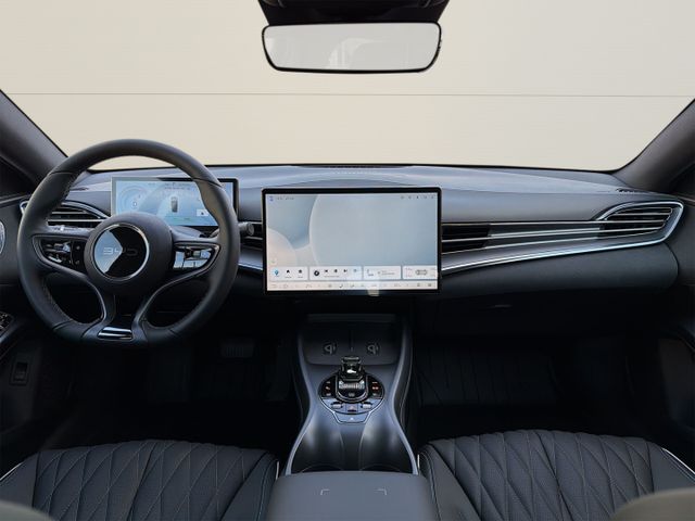 BYD Seal Comfort RWD+Pano+Sitzklima+ACC+360Kam.+Lede