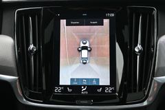 Fahrzeugabbildung Volvo S90 D5 AWD R-Design*LUFT*HUD*360*MASSAGE*21"*DAB
