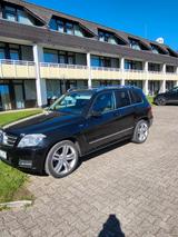 Mercedes-Benz GLK 250 CDI 4MATIC BlueEFFICIENCY - - Mercedes-Benz GLK 250 aus 2011
