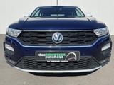 Volkswagen T-Roc 1.6 TDI Style IQ. Drive 117€ m. 20% Anzahl - gebrauchte VW T-Roc aus dem Jahr 2019