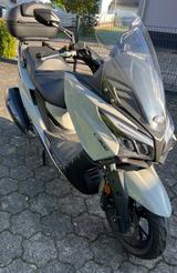Kymco CT300 X-Town - KYMCO X TOWN