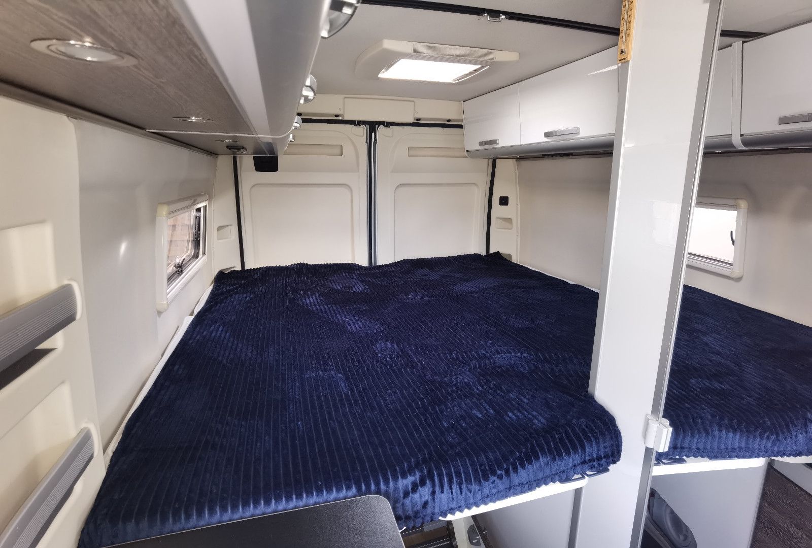 Fahrzeugabbildung Westfalia Columbus 640 E