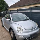 Volkswagen New Beetel Cabrio Preisvorschläge - Volkswagen Beetle: New