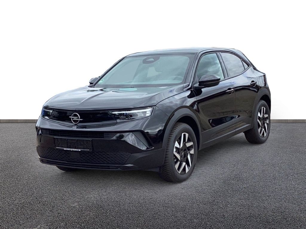 Mokka Edition Digitales Coc LenkradHZG Temp Appl