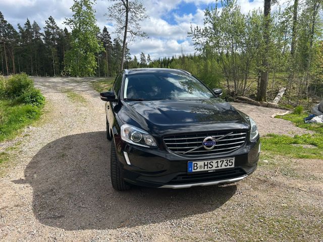 VOLVO XC 60
