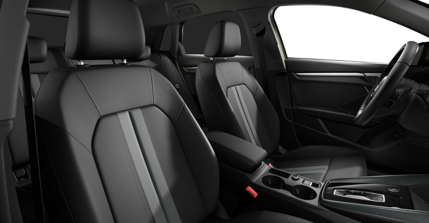 Audi A3 - Bild 10