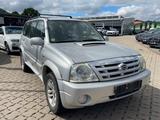 Suzuki Grand Vitara 5-trg. 2.0 TD XL7 Comfort+AHK+KLIMA - Suzuki Grand Vitara: 2.0