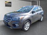 Ford Kuga 1.5 EcoBoost 2x4 Titanium - Ford Kuga: Titanium 4x2