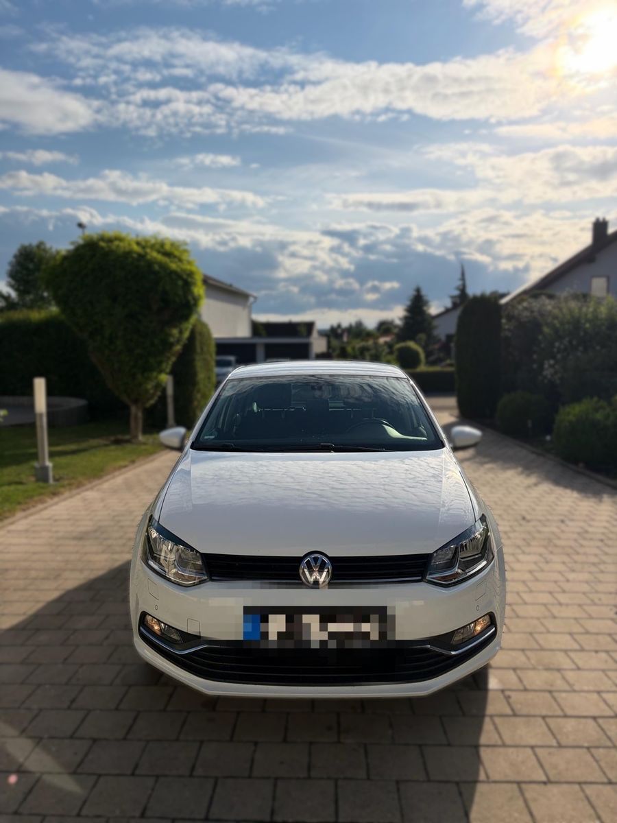 VW Polo