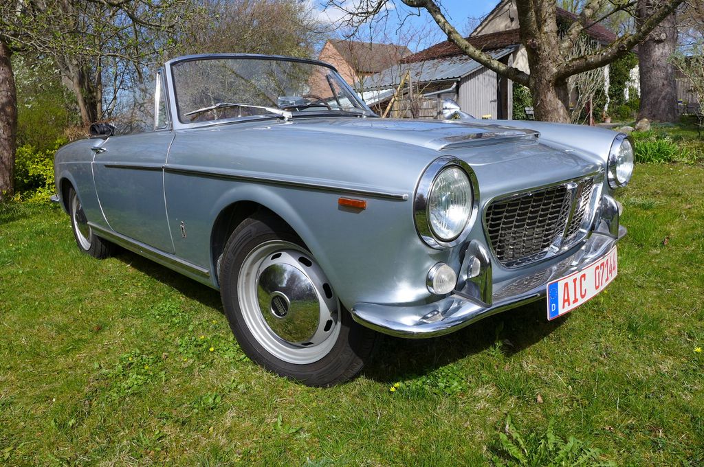 Fiat Andere