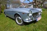 Fiat 1600 OSCA Spider