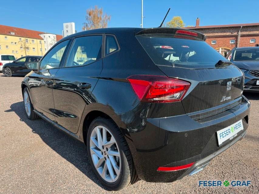 Seat Ibiza - Bild 5