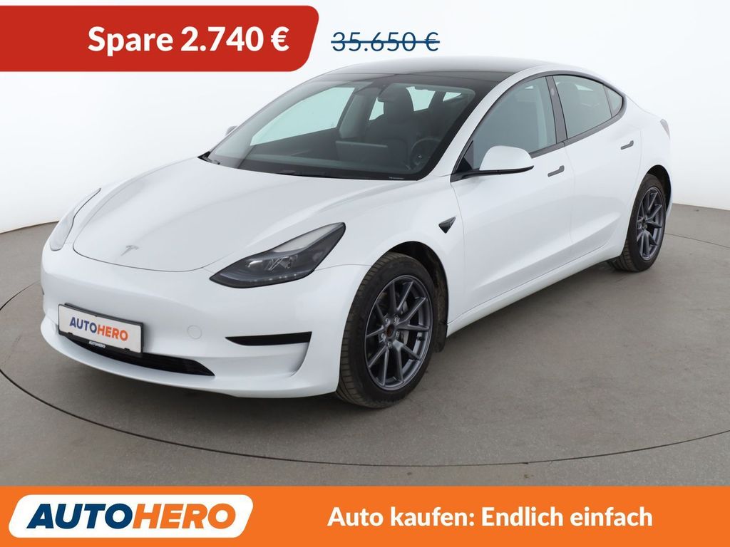 Image of Tesla Model 3