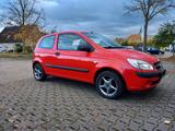 Hyundai Getz - gebrauchte Hyundai Accent aus dem Jahr 2006