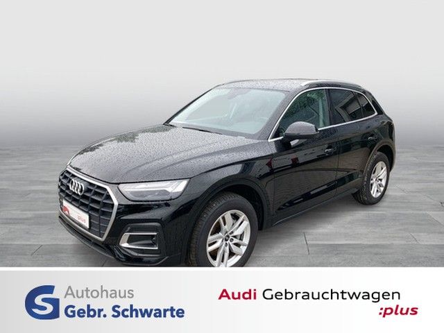 Image of Audi Q5