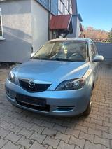 Mazda 2 DY - Mazda Mazda2 DY