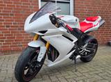 Yamaha YZF-R1 RN19 - YAMAHA RENNSPORT