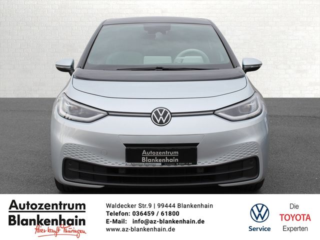 ID.3 150kW Pro Perform. Matrix-LED*AHK-Fahrrad