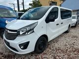 Opel Vivaro B Kasten/Kombi Tourer L2H1  2,7t - Opel Vivaro: Tour