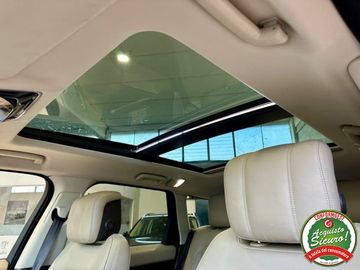 Land-Rover Range Rover Sport - 10