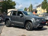 Volkswagen Amarok Dark Label DoubleCab 4Motion AHK/Kamera - VW Amarok in Düsseldorf