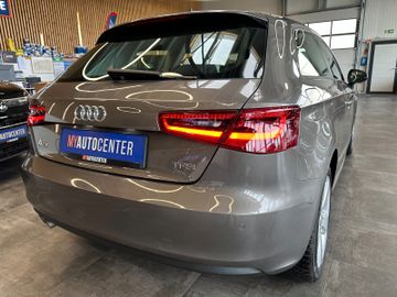 Audi A3 attraction **BiXENON*TÜV*KLIMA*TEMPOMAT*