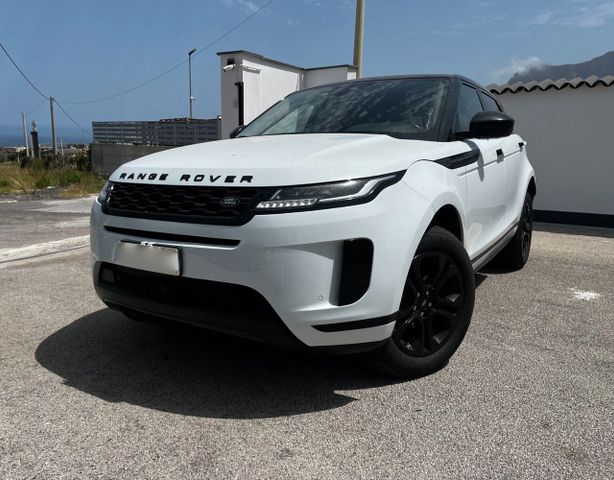 Land Rover Range Rover Evoque Range Rover Evoque