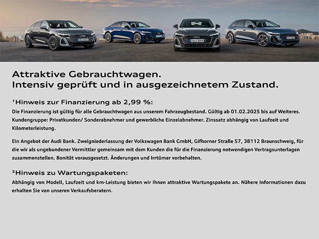 Audi Q2 35 TFSI S tronic advanced Navi+