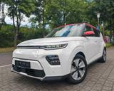 Kia e-Soul 64KWH|11KW|Garantie12/28|NAVI|Kamera|ACC - Kia Soul aus 2021