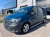 Mercedes-Benz Vito Kasten 111 CDI FWD lang - Mercedes-Benz Vito: 111cdi