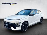 Hyundai KONA Elektro 65,0 kWh N Line X PANO/NSCC/HEADUP - Hyundai KONA in Bielefeld