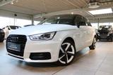 Audi A1 Sportback 1.0 TFSI basis ultra 70 kW (95 P... - Audi: S9