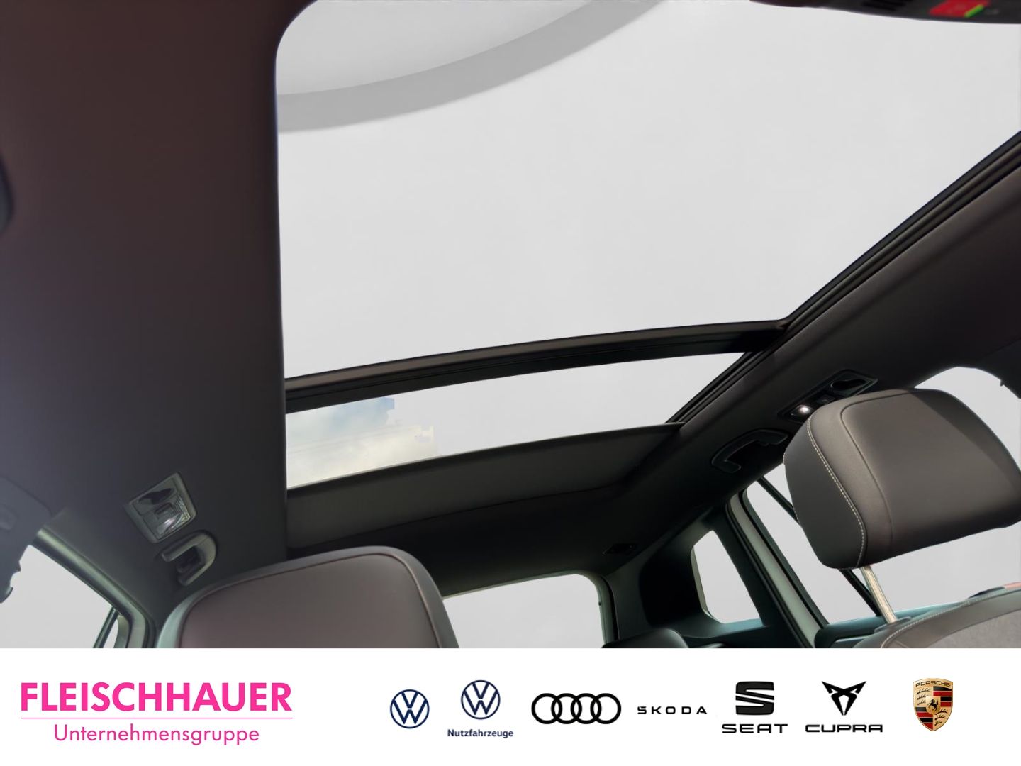 Volkswagen Tiguan - Bild 14