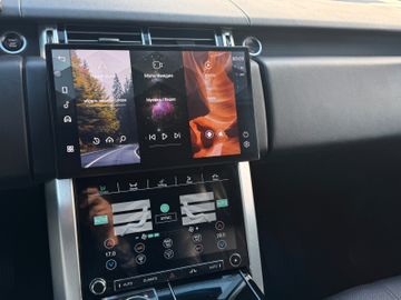 Land-Rover Range Rover - 11