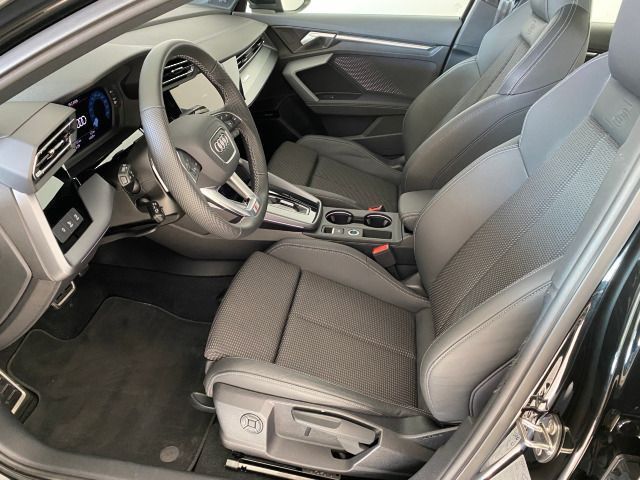 A3 Sportback S line 35 TDI S tronic PANO+SONOS