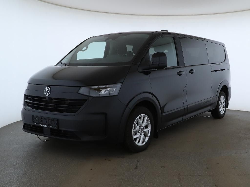 Volkswagen T7 Caravelle - Bild 2