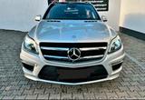 Mercedes-Benz Mercedes GL63 AMG 4Matic V8 biturbo - Mercedes-Benz GL 63 AMG Gebrauchtwagen