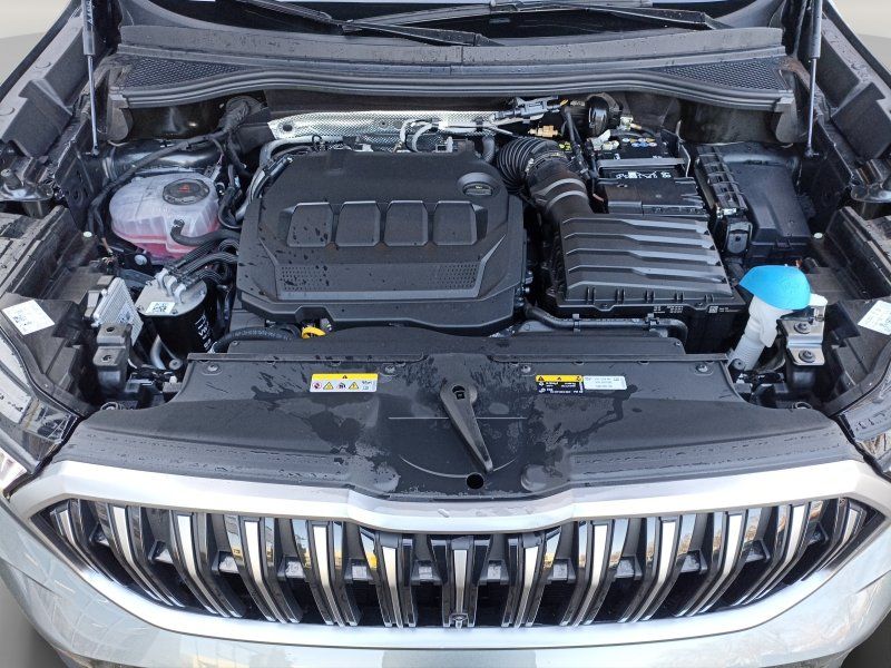 Fahrzeugabbildung SKODA Kodiaq 2.0 TDI Selection DSG AHK+NAVI+KAMERA+LED
