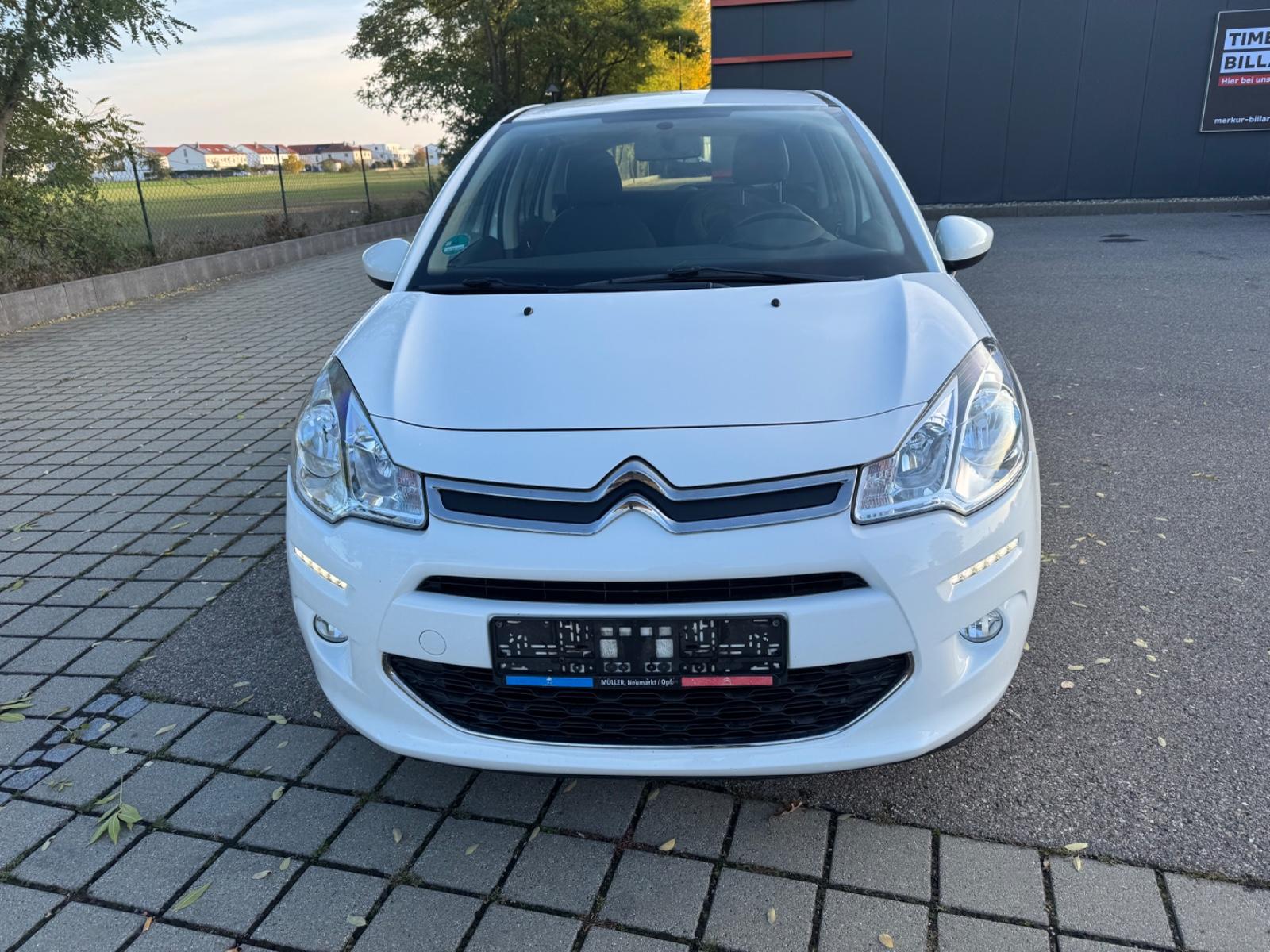 Citroën C3 Selection