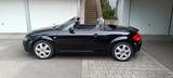 Audi TT Roadster 1.8T 132 kW -