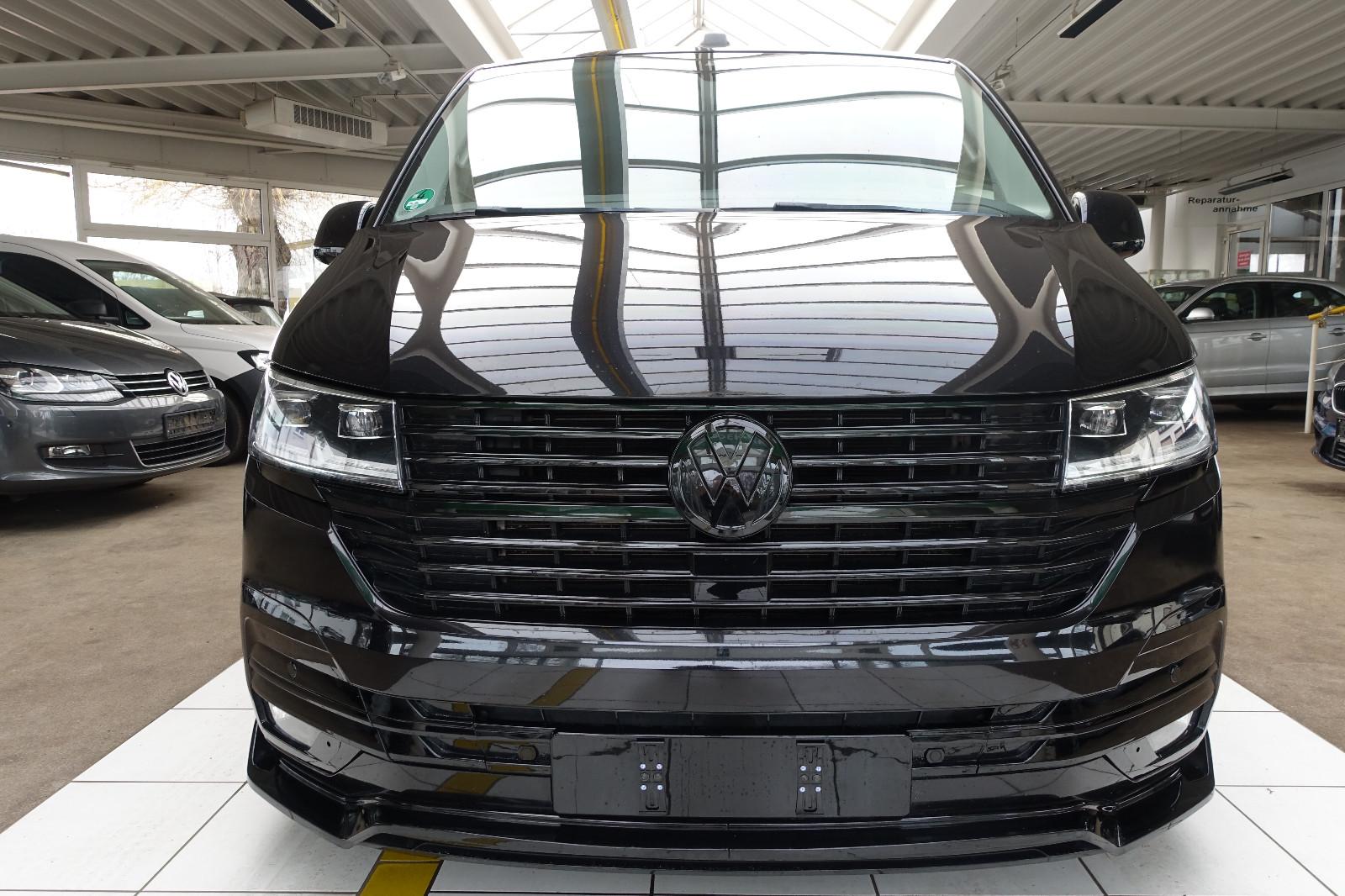 Volkswagen T6 Multivan Hig Line Gewindefahr.....