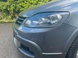 Volkswagen Golf Plus V Cross/83.000km - Volkswagen Golf aus 2007
