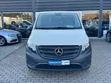 Mercedes-Benz Vito Kasten 119 *4x4*kompakt*GARANTIE*Automatik* - Mercedes-Benz Vito: Kasten
